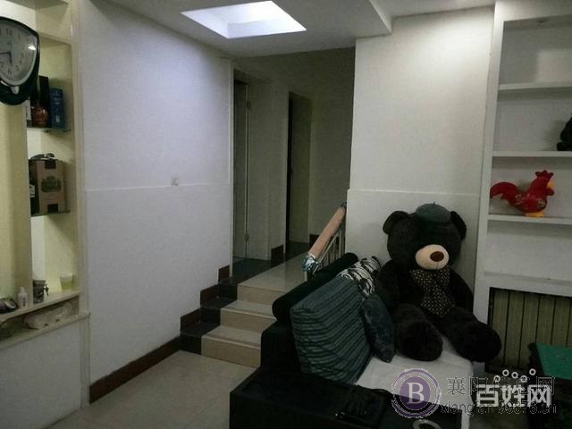 恒大旁嘉源公寓一楼带40平独家小院,一周必卖