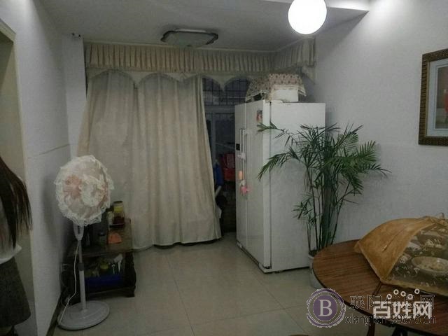 恒大旁嘉源公寓一楼带40平独家小院,一周必卖