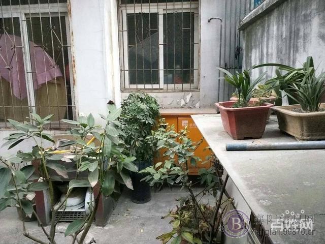 恒大旁嘉源公寓一楼带40平独家小院,一周必卖